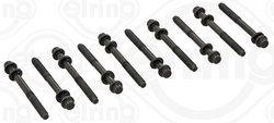 Set suruburi chiulasa Elring 709.240