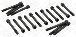 Set suruburi chiulasa Elring 709.310