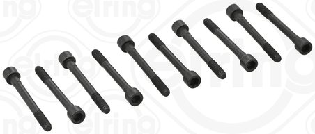 SET SURUBURI CHIULASA ELRING 709.940 - Compatibil cu NISSAN