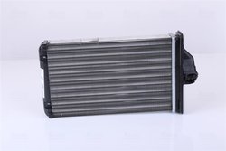 SCHIMBATOR CALDURA INCALZIRE HABITACLU NISSENS 70975 - Compatibil cu CHRYSLER, DODGE, PLYMOUTH