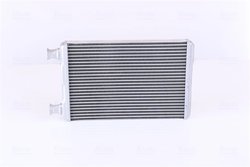SCHIMBATOR CALDURA INCALZIRE HABITACLU NISSENS 70978 - Compatibil cu CHRYSLER, DODGE, LANCIA