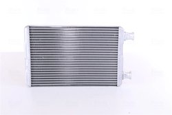 SCHIMBATOR CALDURA INCALZIRE HABITACLU NISSENS 70979 - Compatibil cu CHRYSLER, DODGE