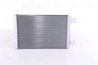 SCHIMBATOR CALDURA INCALZIRE HABITACLU NISSENS 70979 - Compatibil cu CHRYSLER, DODGE