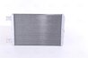 SCHIMBATOR CALDURA INCALZIRE HABITACLU NISSENS 70979 - Compatibil cu CHRYSLER, DODGE