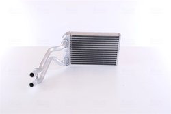 SCHIMBATOR CALDURA INCALZIRE HABITACLU NISSENS 70980 - Compatibil cu CHRYSLER