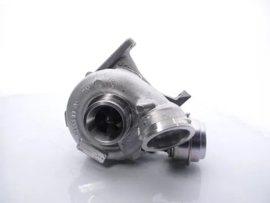 TURBINA GARRETT 709836-9005S - Compatibil cu MERCEDES-BENZ