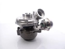 TURBINA GARRETT 709836-9005S - Compatibil cu MERCEDES-BENZ