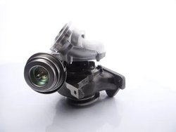 TURBINA GARRETT 709836-9005S - Compatibil cu MERCEDES-BENZ