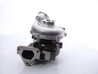 TURBINA GARRETT 709836-5005S - Compatibil cu MERCEDES-BENZ