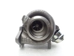 Turbina Garrett 709838-9006S