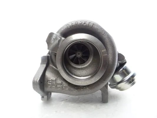 Turbina Garrett 709838-9006S