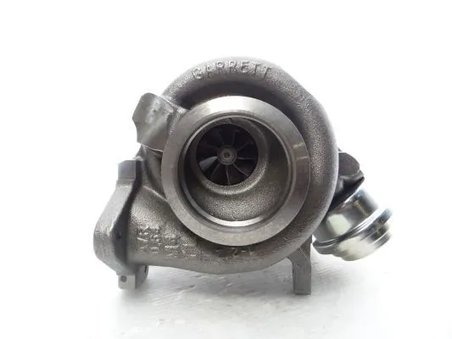 Turbina Garrett 709838-9006S