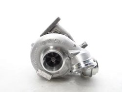 Turbina Garrett 709838-9006S