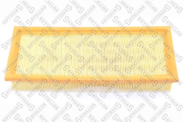 FILTRU AER STELLOX 71-00054-SX - Compatibil cu ARO, AUDI, JEEP, VW