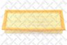 FILTRU AER STELLOX 71-00054-SX - Compatibil cu ARO, AUDI, JEEP, VW