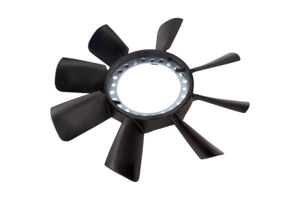 PALETA VENTILATOR RACIRE MOTOR MAXGEAR 71-0009 - Compatibil cu AUDI, SKODA, VW