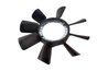 PALETA VENTILATOR RACIRE MOTOR MAXGEAR 71-0009 - Compatibil cu AUDI, SKODA, VW