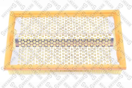 FILTRU AER STELLOX 71-00095-SX - Compatibil cu DAEWOO, MERCEDES-BENZ, SSANGYONG