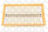 FILTRU AER STELLOX 71-00095-SX - Compatibil cu DAEWOO, MERCEDES-BENZ, SSANGYONG
