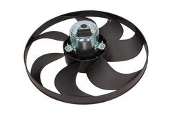 VENTILATOR RADIATOR RACIRE MAXGEAR 71-0011 - Compatibil cu FORD, SEAT, VW