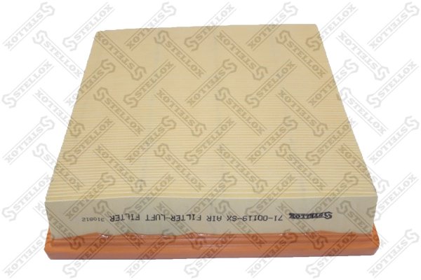 FILTRU AER STELLOX 71-00119-SX - Compatibil cu FORD, PANTHER, ROVER