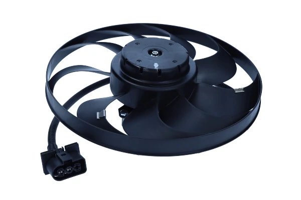 VENTILATOR RADIATOR RACIRE MAXGEAR 71-0012 - Compatibil cu SEAT, SKODA, VW