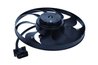 VENTILATOR RADIATOR RACIRE MAXGEAR 71-0012 - Compatibil cu SEAT, SKODA, VW
