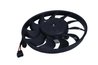 Ventilator radiator racire Maxgear 71-0025