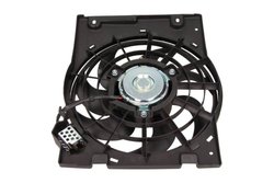 VENTILATOR RADIATOR RACIRE MAXGEAR 71-0028 - Compatibil cu OPEL, VAUXHALL