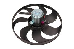 VENTILATOR RADIATOR RACIRE MAXGEAR 71-0029 - Compatibil cu AUDI, SEAT, SKODA, VW