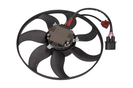 VENTILATOR RADIATOR RACIRE MAXGEAR 71-0030 - Compatibil cu AUDI, SEAT, SKODA, VW