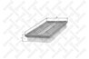 Filtru aer Stellox 71-00336-SX