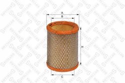 Filtru aer Stellox 71-00384-SX