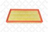 Filtru aer Stellox 71-00390-SX