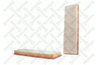Filtru aer Stellox 71-00467-SX