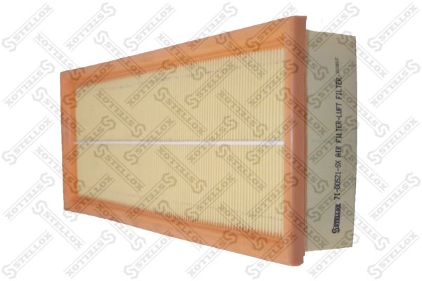 FILTRU AER STELLOX 71-00521-SX - Compatibil cu FORD