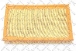 FILTRU AER STELLOX 71-00526-SX - Compatibil cu DAEWOO, MERCEDES-BENZ, SSANGYONG