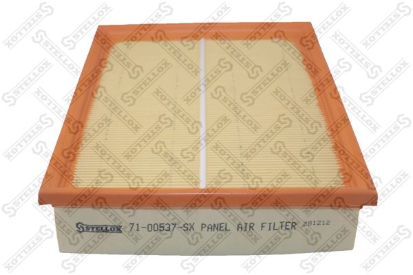 Filtru aer Stellox 71-00537-SX