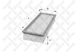 Filtru aer Stellox 71-00541-SX