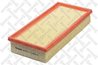 FILTRU AER STELLOX 71-00572-SX - Compatibil cu CITROEN, FIAT, FSO, LANCIA, PEUGEOT