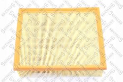 FILTRU AER STELLOX 71-00593-SX - Compatibil cu AUDI, SKODA, VW