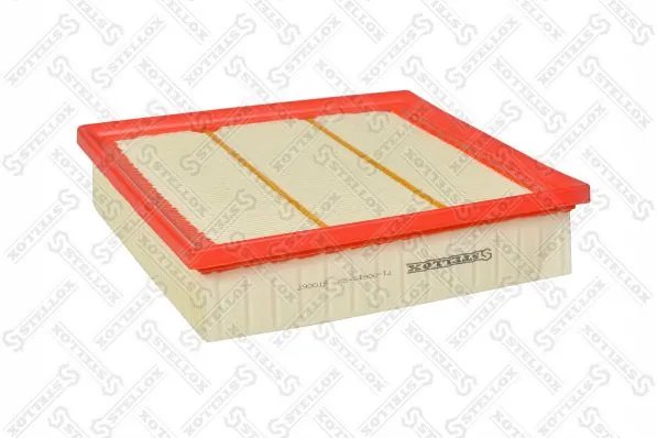 FILTRU AER STELLOX 71-00615-SX - Compatibil cu FORD, LDV, METROCAB