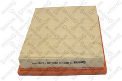 FILTRU AER STELLOX 71-00643-SX - Compatibil cu CITROEN, PEUGEOT