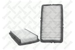 FILTRU AER STELLOX 71-00667-SX - Compatibil cu HONDA, ROVER