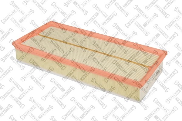 FILTRU AER STELLOX 71-00792-SX - Compatibil cu AUDI, LAND ROVER, PORSCHE, VW