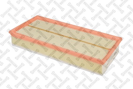 FILTRU AER STELLOX 71-00792-SX - Compatibil cu AUDI, LAND ROVER, PORSCHE, VW