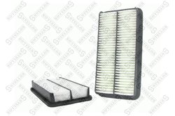 FILTRU AER STELLOX 71-00809-SX - Compatibil cu DAIHATSU, LEXUS, PONTIAC, TOYOTA