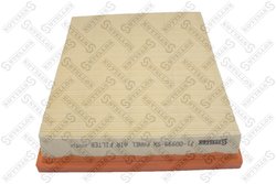 FILTRU AER STELLOX 71-00999-SX - Compatibil cu FIAT, OPEL