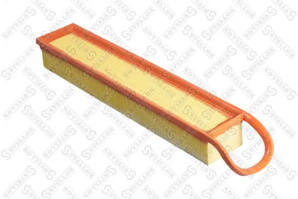 FILTRU AER STELLOX 71-01058-SX - Compatibil cu CITROEN, MINI, PEUGEOT