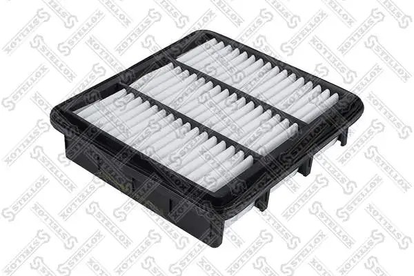 FILTRU AER STELLOX 71-01067-SX - Compatibil cu HYUNDAI, KIA
